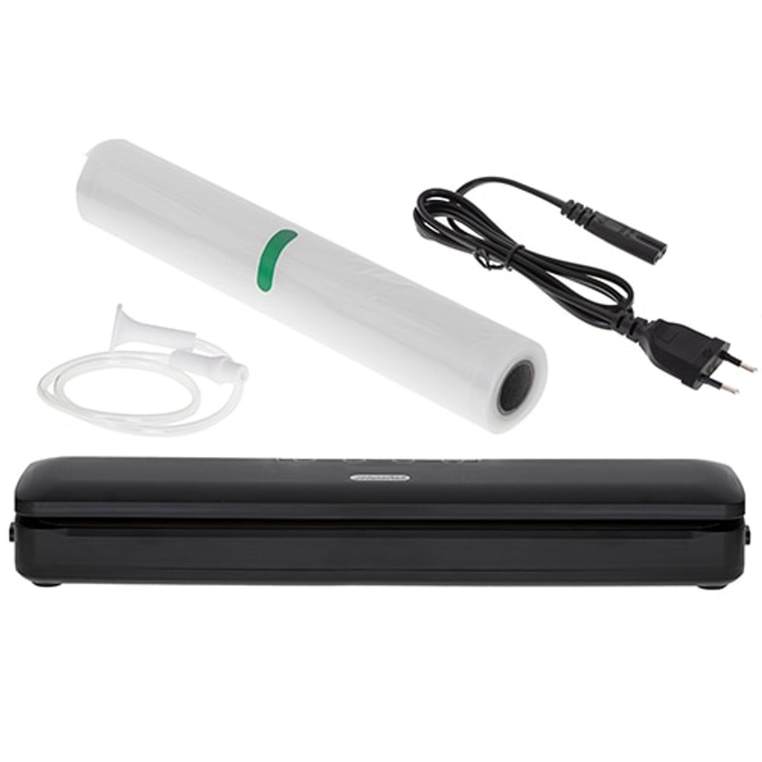 Aparat de vidat alimente Mesko MS 4492, 95 W fotografia produsului View 4 L