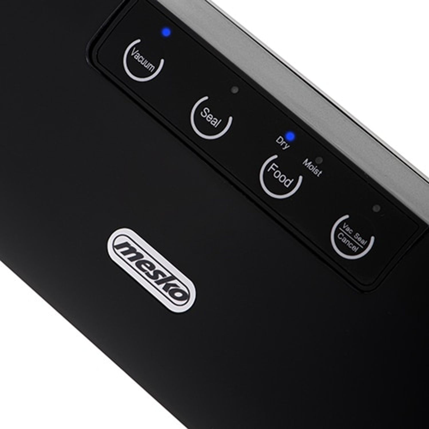 Aparat de vidat alimente Mesko MS 4492, 95 W fotografia produsului View 7 L