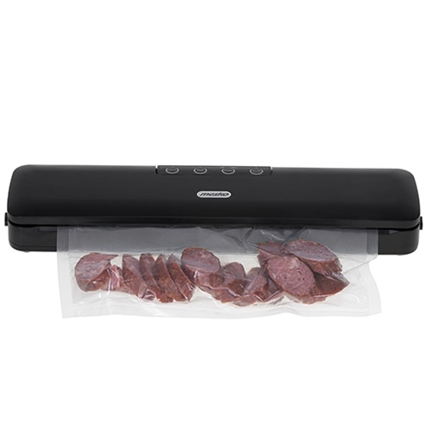 Aparat de vidat alimente Mesko MS 4492, 95 W fotografia produsului View 8 L