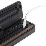 Aparat de vidat alimente Mesko MS 4492, 95 W fotografia produsului View 6 S