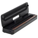 Aparat de vidat alimente Mesko MS 4492, 95 W fotografia produsului View 5 S