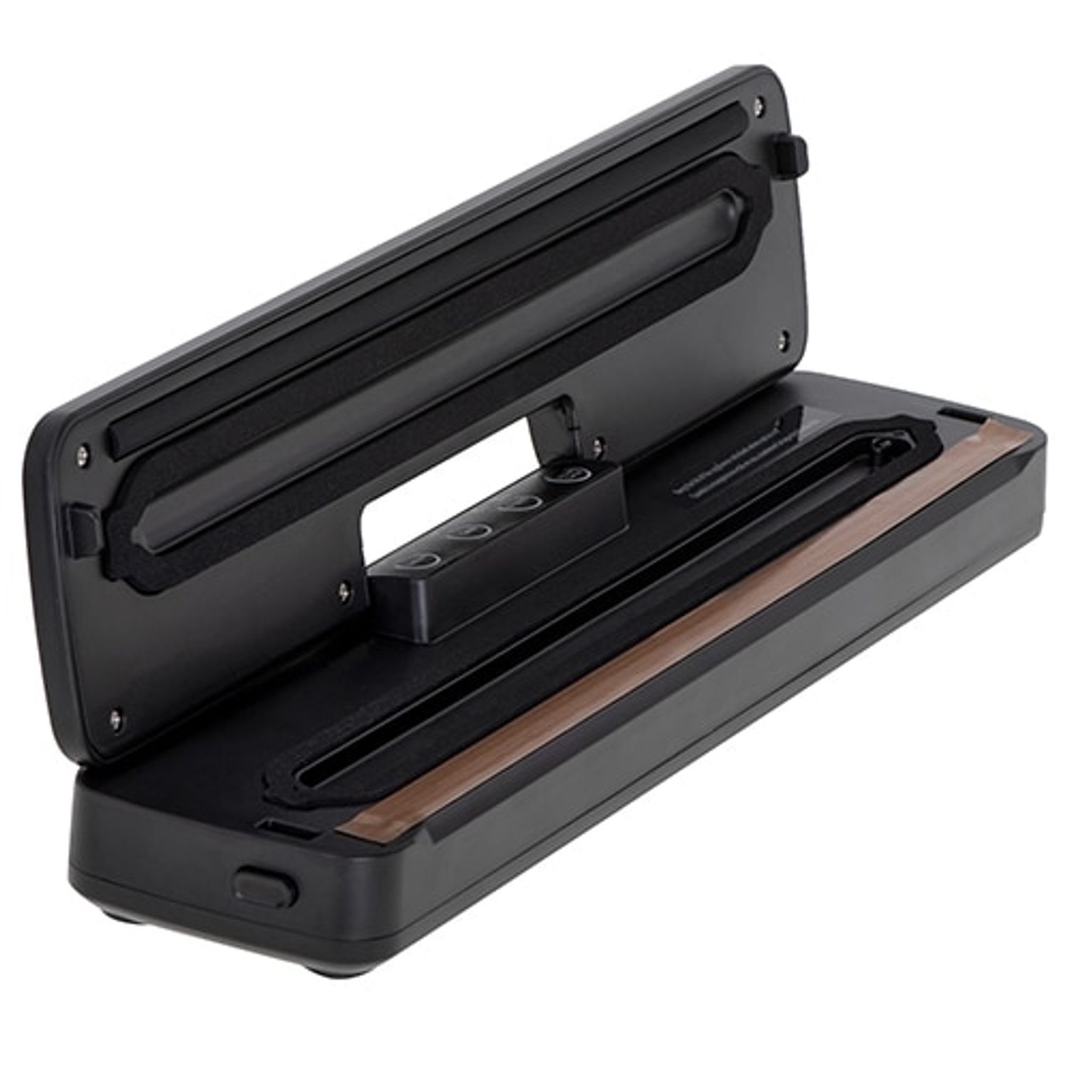 Aparat de vidat alimente Mesko MS 4492, 95 W fotografia produsului View 5 L