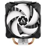 Cooler CPU Arctic Freezer A13 X (Negru/Alb) fotografia produsului View 3 S