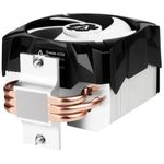 Cooler CPU Arctic Freezer A13 X (Negru/Alb) fotografia produsului View 2 S