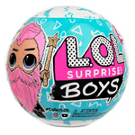 Papusa L.O.L. Surprise!, Boys Seria 5 fotografia produsului