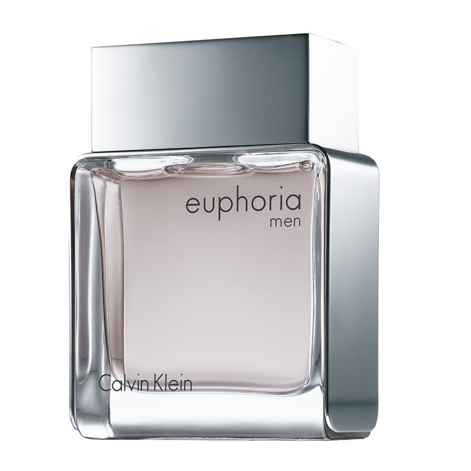 Apa de toaleta Calvin Klein Euphoria Men, 100 ml, pentru barbati fotografia produsului