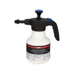 Pulverizator universal cu presiune, 1.5L, E-COLL fotografia produsului