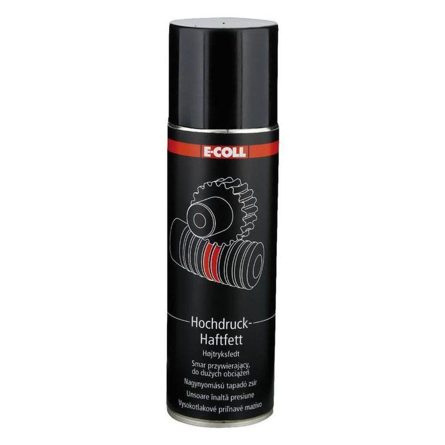 Unsoare inalta presiune, 300ml, E-COLL fotografia produsului
