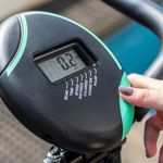 Bicicleta Stationara Pliabila Cecofit X-Bike fotografia produsului View 6 S