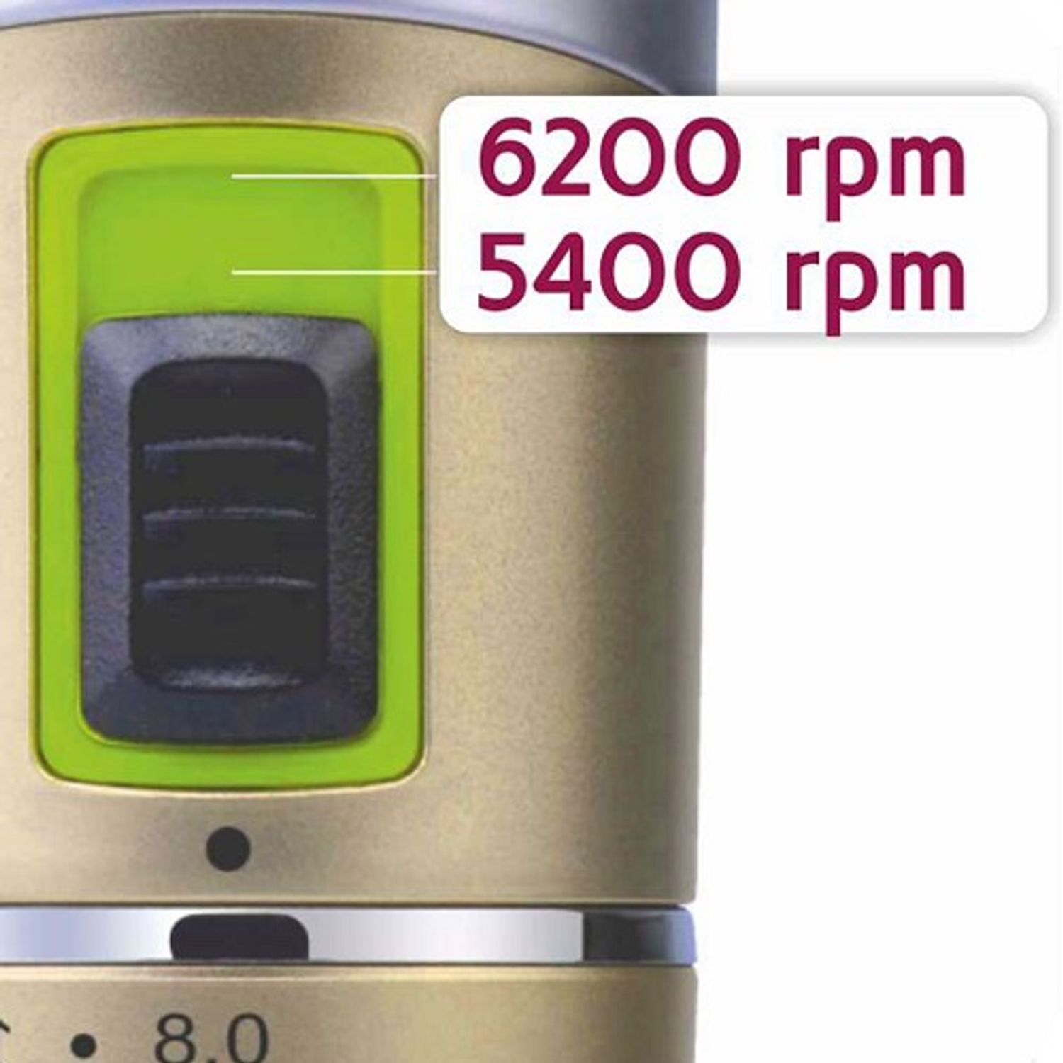 Masina de tuns profesionala HAEGER EXPERT TRIM HC-WG3.011A, stand incarcare, display digital, Bej fotografia produsului View 5 L