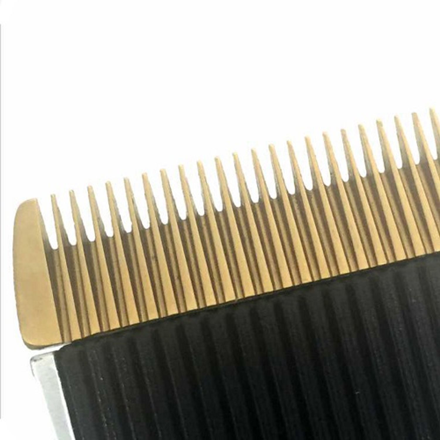 Masina de tuns profesionala HAEGER EXPERT TRIM HC-WG3.011A, stand incarcare, display digital, Bej fotografia produsului View 3 L