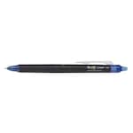 Roller Pilot Frixion Clicker Point Synergy, 0.5 Mm, Albastru fotografia produsului