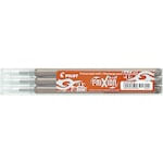 Rezerva roller Pilot Frixion, 0.7 mm, maro 3 buc/set fotografia produsului
