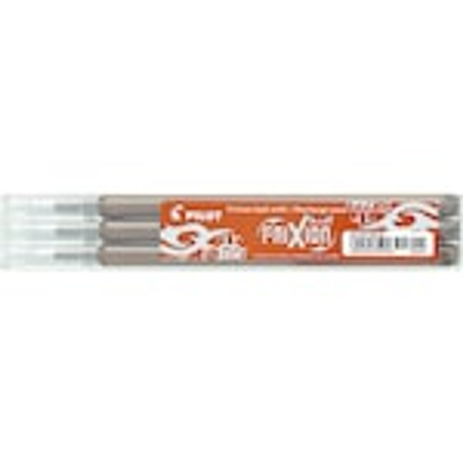 Rezerva roller Pilot Frixion, 0.7 mm, maro 3 buc/set fotografia produsului