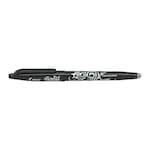Roller Pilot Frixion Ball, 0.7 mm, Negru fotografia produsului