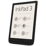 eBook Pocketbook Inkpad 3 6A&acute;A&acute;, 8 GB, 1900 mAh, Negru fotografia produsului