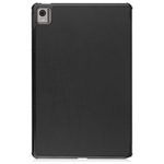 Husa de protectie tableta FoldPro compatibila cu Nokia T21, Rosu fotografia produsului