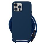 Husa de protectie din materiale premium cu interior soft compatibila cu Honor Magic5 Lite,  Albastru fotografia produsului