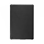 Husa premium de protectie FoldPro pentru Kindle Fire HD8 (2020), Negru fotografia produsului