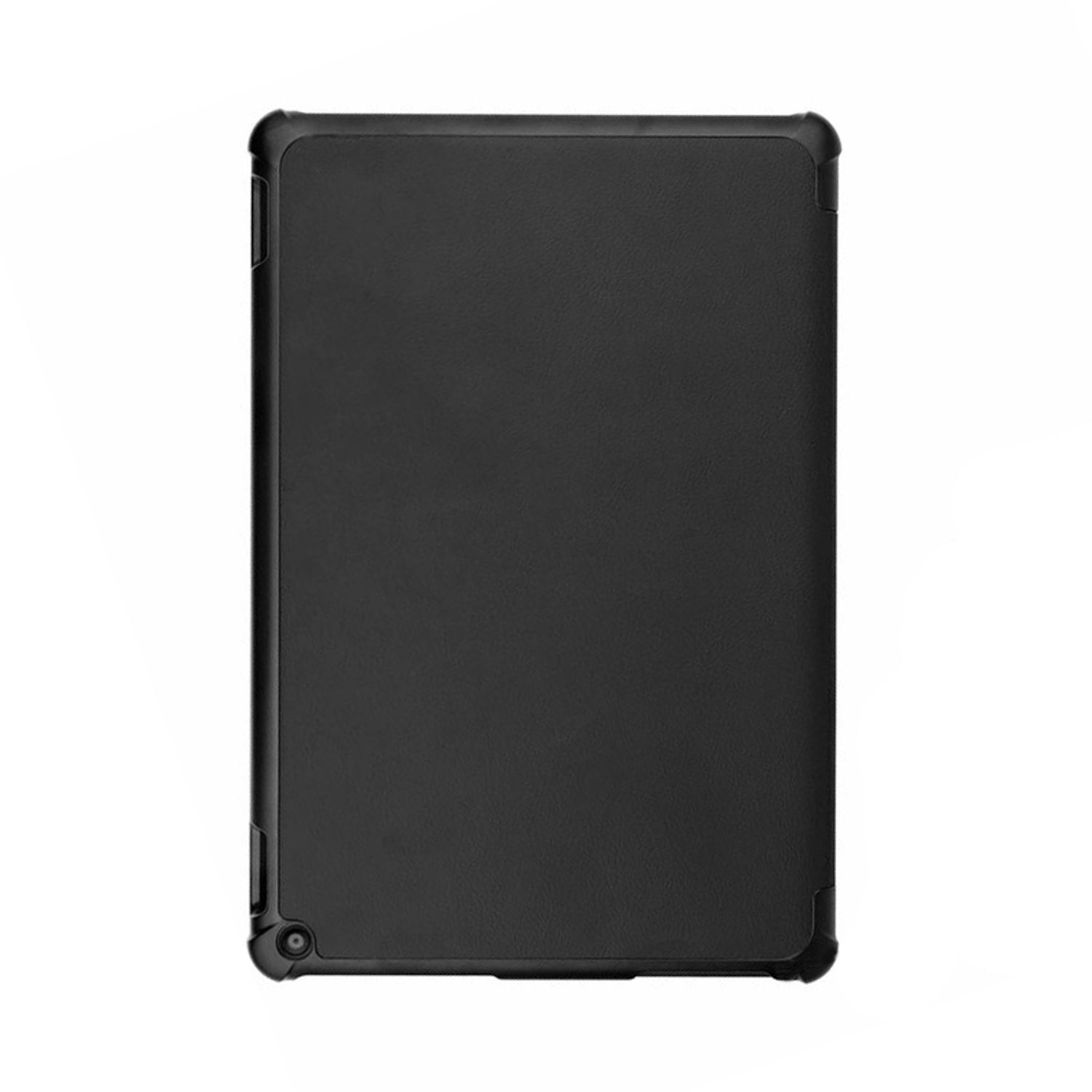 Husa premium de protectie FoldPro pentru Kindle Fire HD8 (2020), Negru fotografia produsului