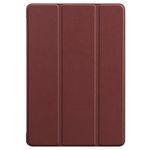 Husa premium de protectie FoldPro pentru Lenovo Tab M7 (TB-7305x), Rosu fotografia produsului