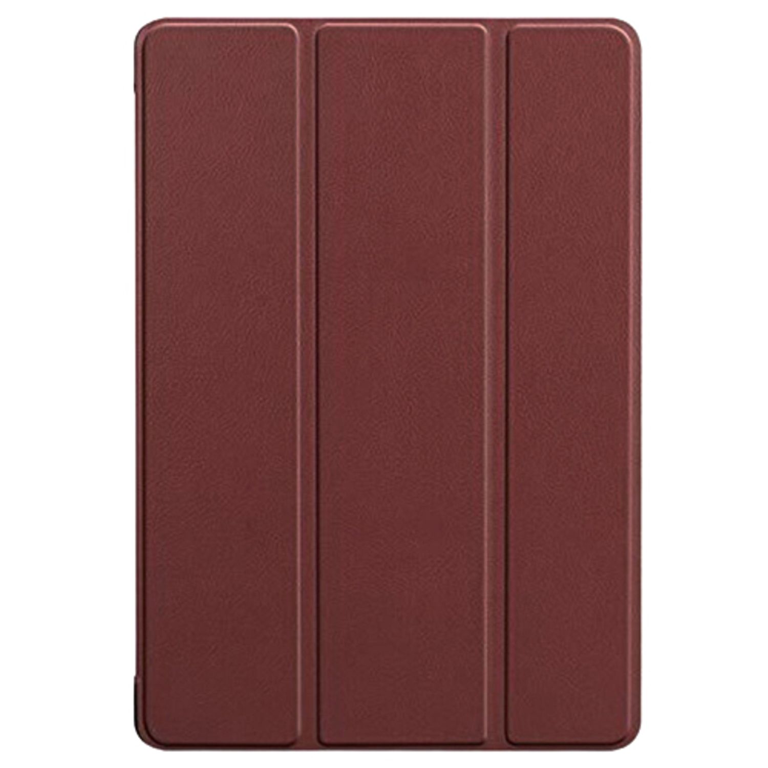 Husa premium de protectie FoldPro pentru Lenovo Tab M7 (TB-7305x), Rosu fotografia produsului