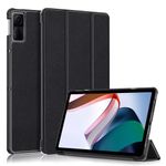 Husa de protectie pentru tableta compatibila cu Xiaomi Redmi Pad, Negru fotografia produsului