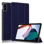 Husa de protectie pentru tableta compatibila cu Xiaomi Redmi Pad, Albastru fotografia produsului