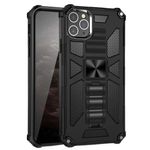 Husa Blazor pentru Xiaomi Redmi Note 11   Note 11S, Negru fotografia produsului
