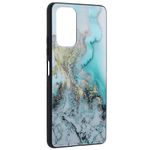 Husa premium de protectie compatibila cu Xiaomi Redmi Note 10 Pro, multicolor fotografia produsului