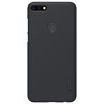 Husa de protectie Super Frosted Shield pentru Oneplus 10 Pro 5G, Negru fotografia produsului