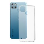 Husa din silicon transparent pentru Realme C25Y fotografia produsului