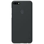Husa Frosted pentru Realme GT2 Pro, Negru fotografia produsului