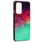 Husa premium de protectie compatibila cu Oneplus 9, multicolor, ESAK02743 fotografia produsului