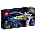 Set de construit LEGO    Disney, Nava spatiala XL-15, 497 piese fotografia produsului
