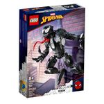 Set de construit LEGO    Marvel Super Heroes, Figurina Venom, 297 piese fotografia produsului