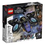 Set de construit LEGO    Marvel Super Heroes, Nava Sunbird, 355 piese fotografia produsului