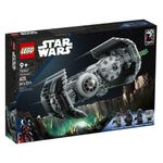 Set de construit LEGO    Star Wars, TIE Bomber, 625 piese fotografia produsului