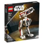 Set de construit LEGO    Star Wars, BD-1, 1062 piese fotografia produsului