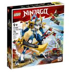 Set de construit LEGO    Ninjago, Robotul Titan al lui Jay, 794 piese fotografia produsului