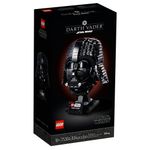 Set de construit LEGO    Star Wars, Casca Darth Vader, 834 piese fotografia produsului