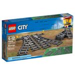 Set de construit LEGO    City, Macazuri, 8r piese fotografia produsului