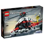 Set de construit LEGO    Technic, Elicopter Airbus H175, 2001 piese fotografia produsului
