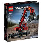 Set de construit LEGO    Technic, Manipulator telescopic, 835 piese fotografia produsului