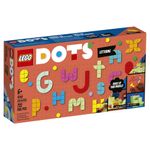 Set de construit LEGO    DOTS, O Multime de Dots, 722 piese fotografia produsului