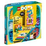 Set de construit LEGO    DOTS, Mega Pack Patch DOTS adeziv, 486 piese fotografia produsului