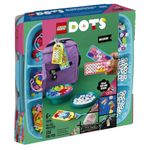 Set de construit LEGO    DOTS, Mega Pachet de Brelocuri, 228 piese fotografia produsului