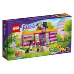 Set de construit LEGO    Friends, Cafeneaua de Adoptat Animale, 292 piese fotografia produsului