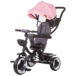 Tricicleta Chipolino Jazz blush fotografia produsului