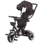 Tricicleta Chipolino Jazz raven fotografia produsului